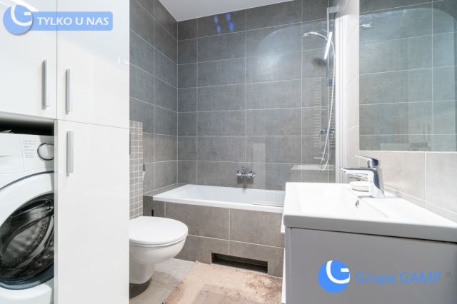 Mieszkanie 2-pokojowe Kraków Dębniki, ul. Władysława Mitkowskiego. Zdjęcie 12