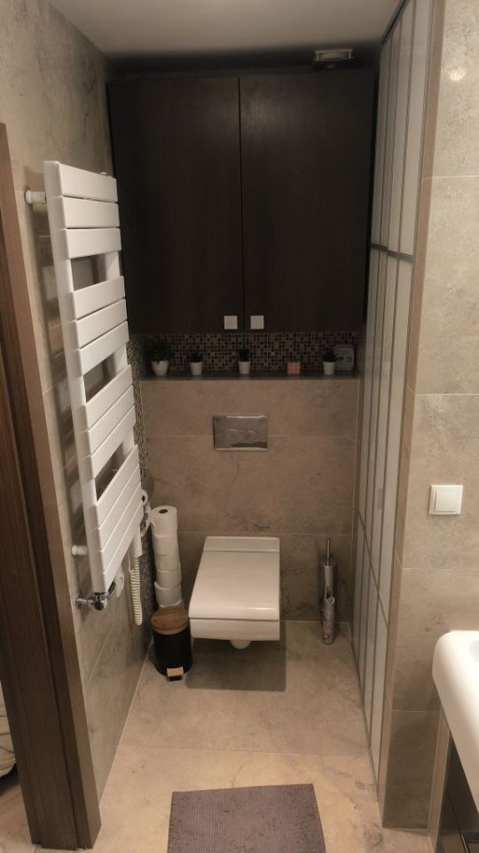 Mieszkanie 3-pokojowe Rzeszów Drabinianka, ul. Strażacka. Zdjęcie 6