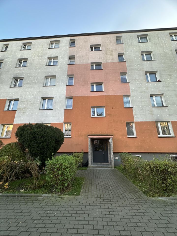 Mieszkanie 2-pokojowe Kościerzyna Centrum, ul. Topolowa. Zdjęcie 21