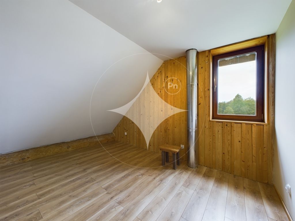 dom wolnostojący, 5 pokoi Grabowo Dobroszewo. Zdjęcie 15