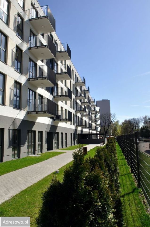 Mieszkanie 2-pokojowe Warszawa Mokotów, ul. Puławska. Zdjęcie 11