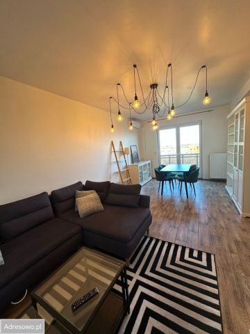 Mieszkanie 2-pokojowe Wrocław Jagodno, ul. Buforowa. Zdjęcie 1