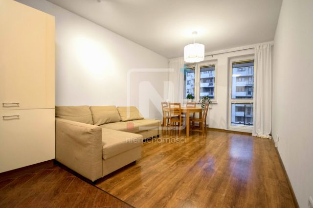 Mieszkanie 3-pokojowe Warszawa Ursus, ul. Felicjana Sławoja-Składkowskiego. Zdjęcie 2