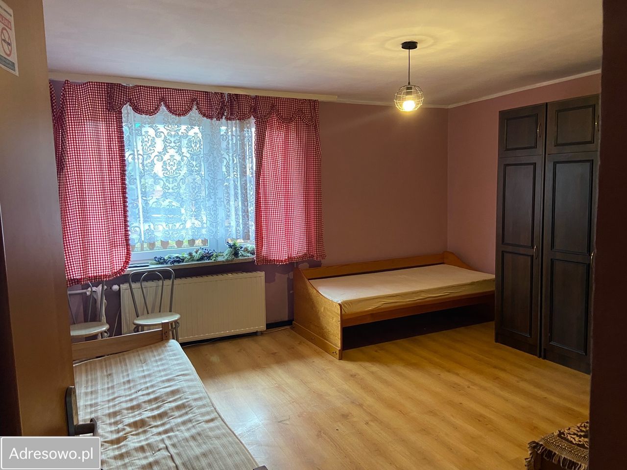 dom wolnostojący, 6 pokoi Skawina, ul. Kasztanowa. Zdjęcie 4