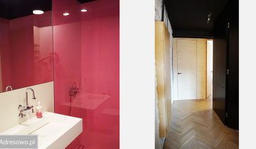 Mieszkanie 3-pokojowe Kraków Grzegórzki, ul. ks. Franciszka Blachnickiego