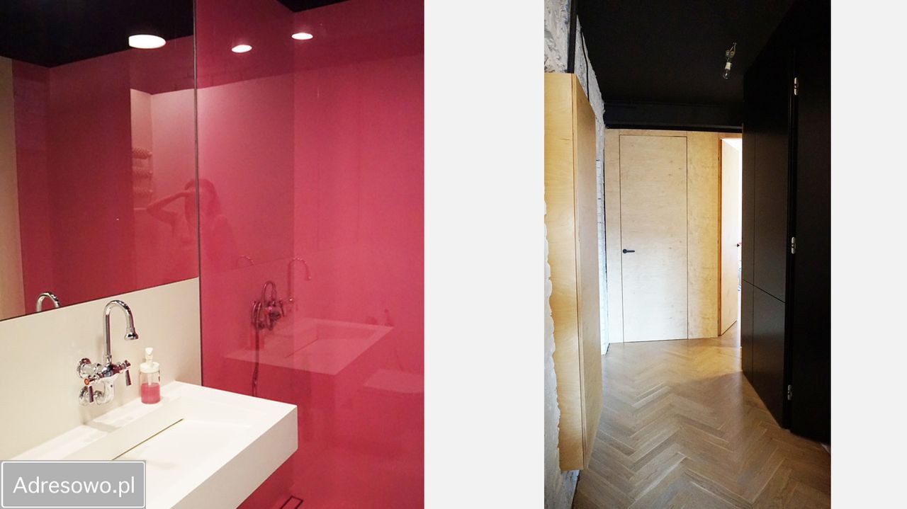 Mieszkanie 3-pokojowe Kraków Grzegórzki, ul. ks. Franciszka Blachnickiego. Zdjęcie 2