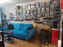 Mieszkanie 2-pokojowe Warszawa Ursus, ul. Walerego Sławka. Zdjęcie 1