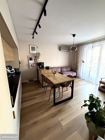 Mieszkanie 3-pokojowe Lublin Wrotków, ul. Ks. Wincentego Granata. Zdjęcie 1