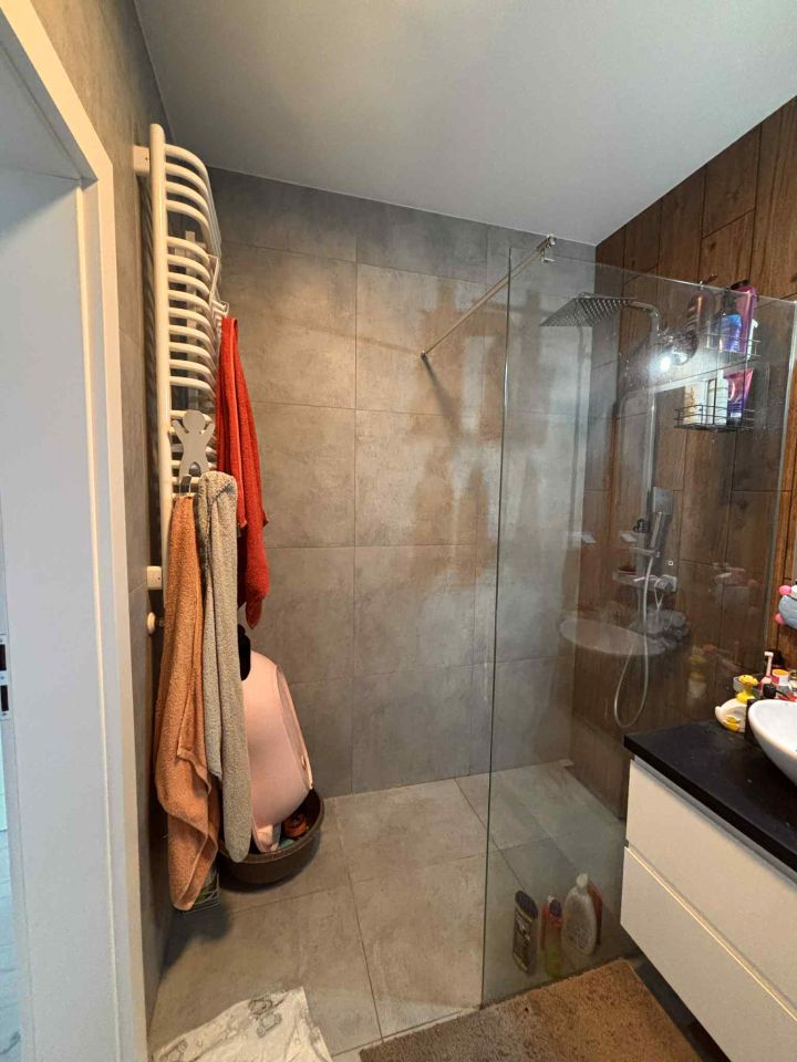 Mieszkanie 3-pokojowe Lublin Bronowice, ul. Wrońska. Zdjęcie 2