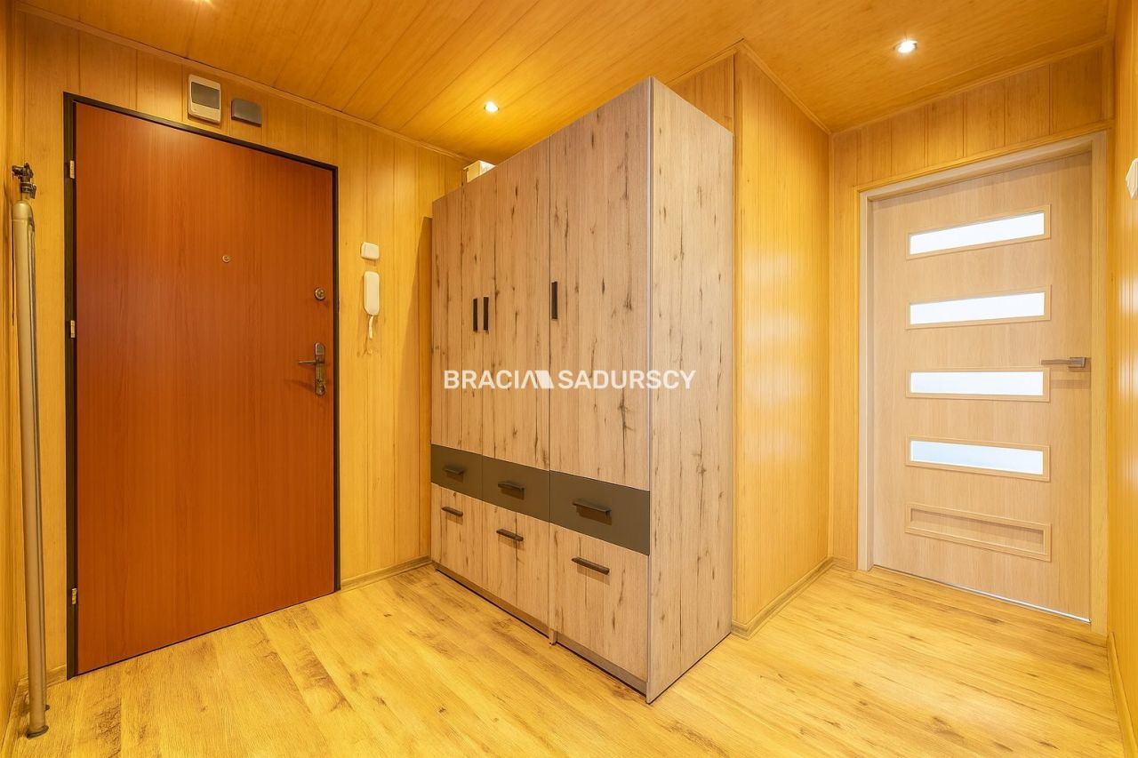 Mieszkanie 2-pokojowe Kraków Bieżanów, ul. prof. Tadeusza Seweryna. Zdjęcie 12