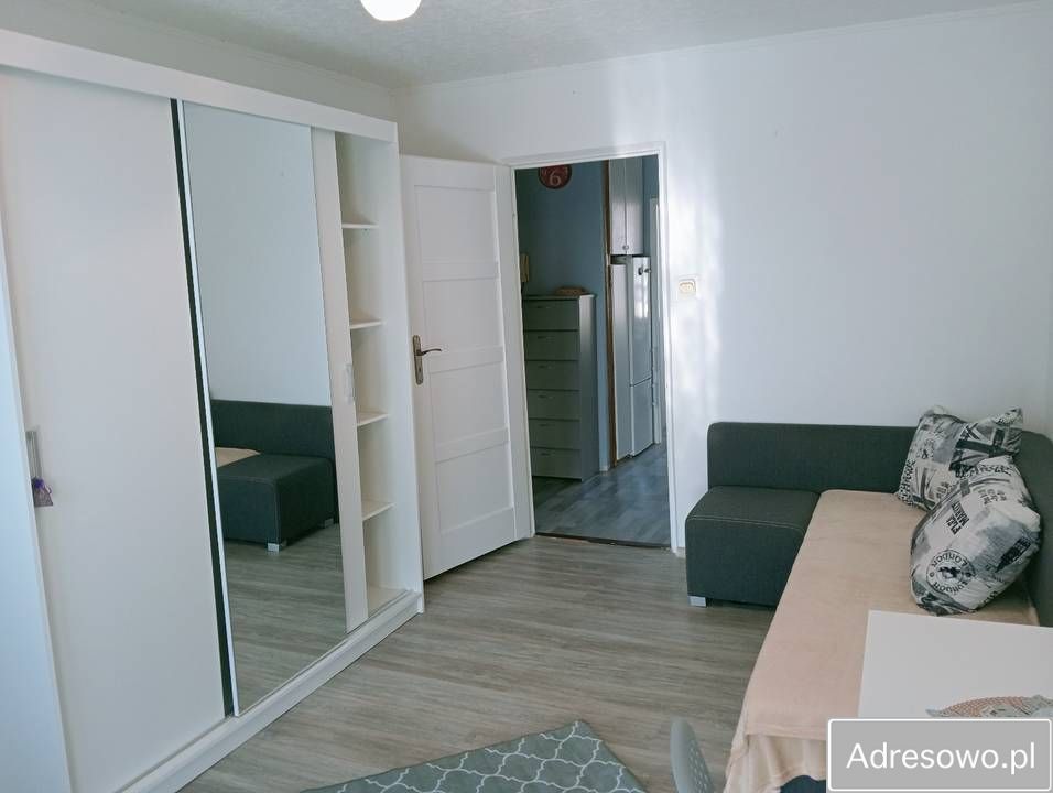 Mieszkanie 3-pokojowe Lublin LSM, ul. Tomasza Zana. Zdjęcie 12