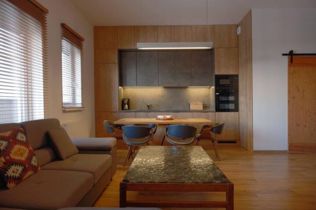 Mieszkanie 3-pokojowe Katowice, ul. gen. Kazimierza Pułaskiego. Zdjęcie 1