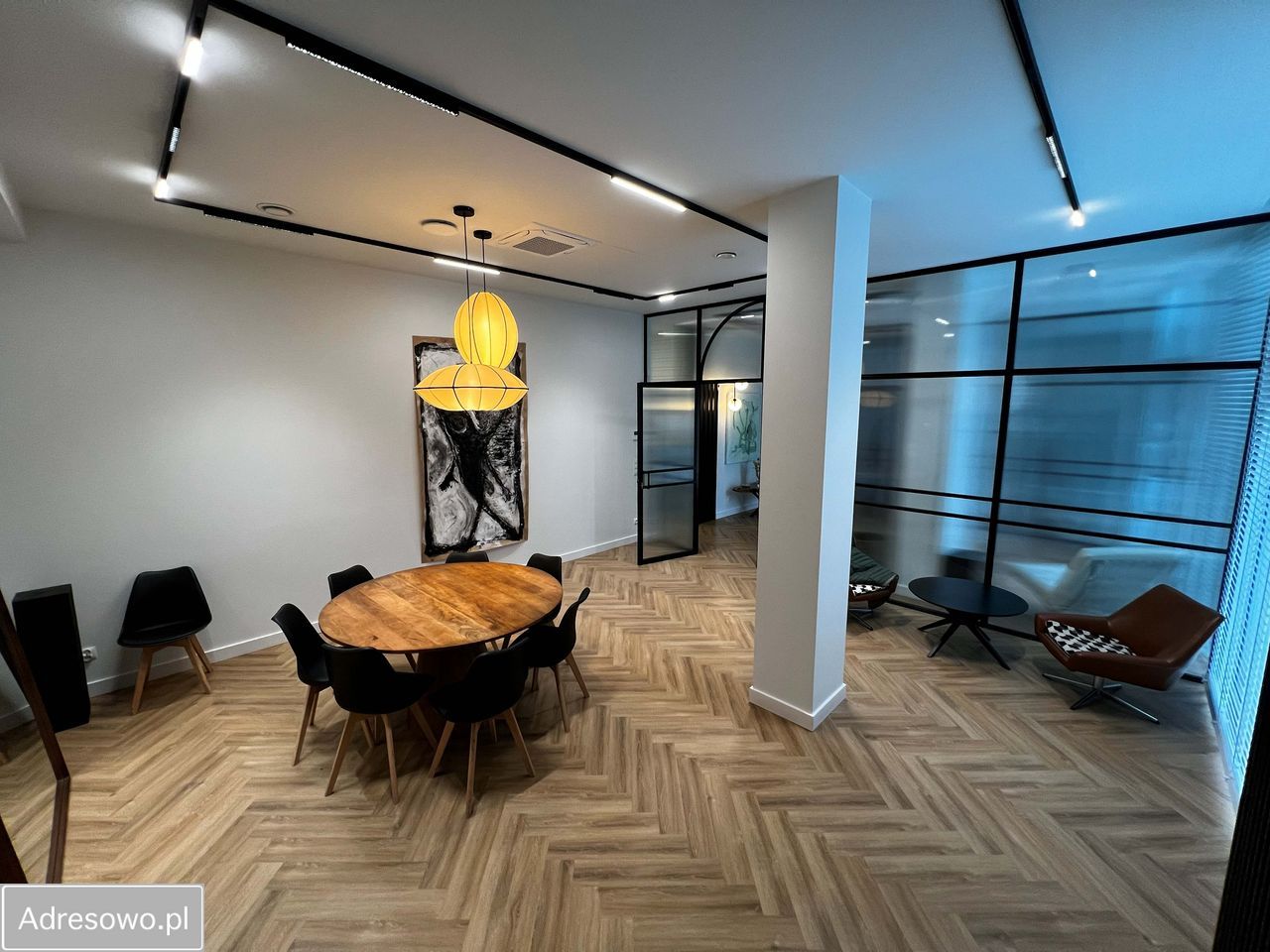 Biuro Szczecin Świerczewo, ul. Tenisowa. Zdjęcie 8