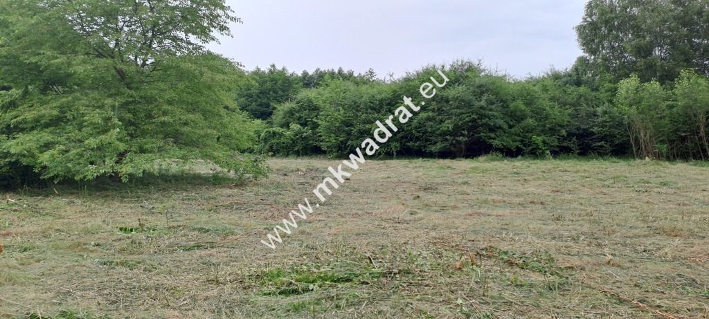 Działka budowlana Stara Wieś, ul. Olchowa. Zdjęcie 7