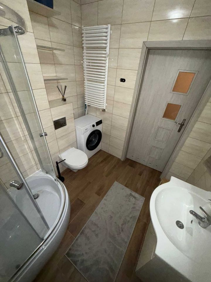 Mieszkanie 2-pokojowe Warszawa Targówek. Zdjęcie 7