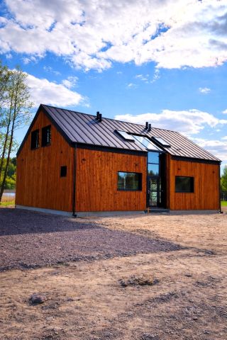 dom wolnostojący, 6 pokoi Radęcin. Zdjęcie 1