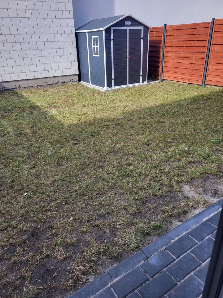 Mieszkanie 2-pokojowe Kobyłka Piotrówek, ul. Zaciszna. Zdjęcie 9