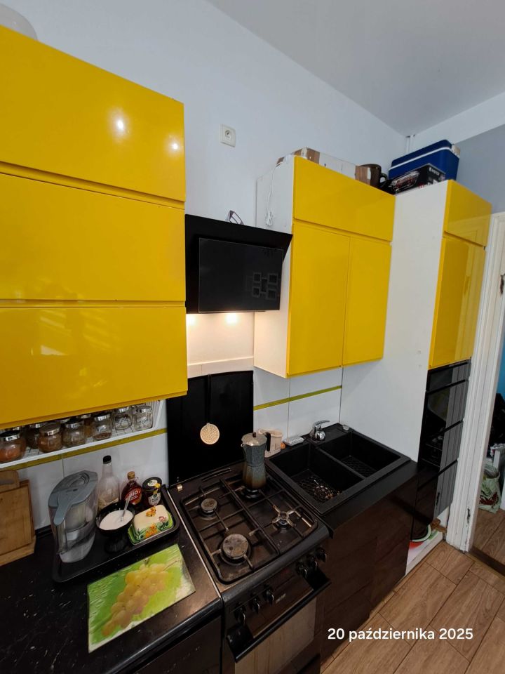 Mieszkanie 2-pokojowe Wrocław Krzyki, ul. Gliniana. Zdjęcie 4