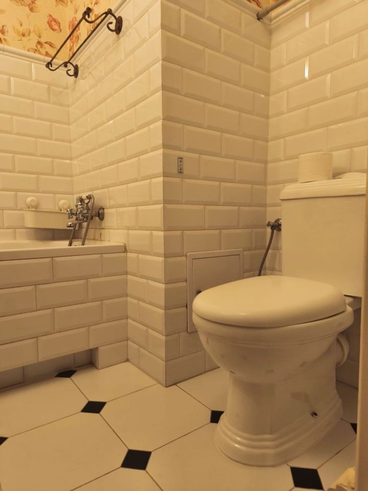 Mieszkanie 2-pokojowe Warszawa Ursynów. Zdjęcie 3