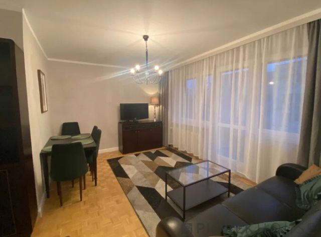 Mieszkanie 4-pokojowe Warszawa Ursynów, ul. Mandarynki. Zdjęcie 1