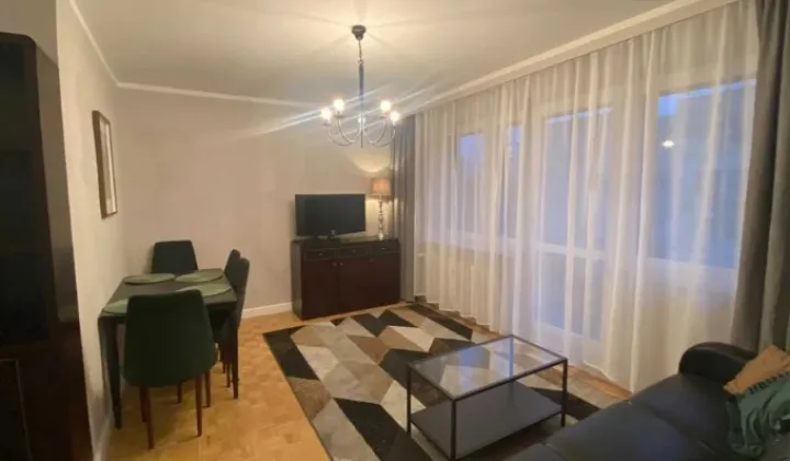 Mieszkanie 4-pokojowe Warszawa Ursynów, ul. Mandarynki