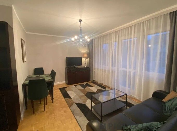 Mieszkanie 4-pokojowe Warszawa Ursynów, ul. Mandarynki. Zdjęcie 1