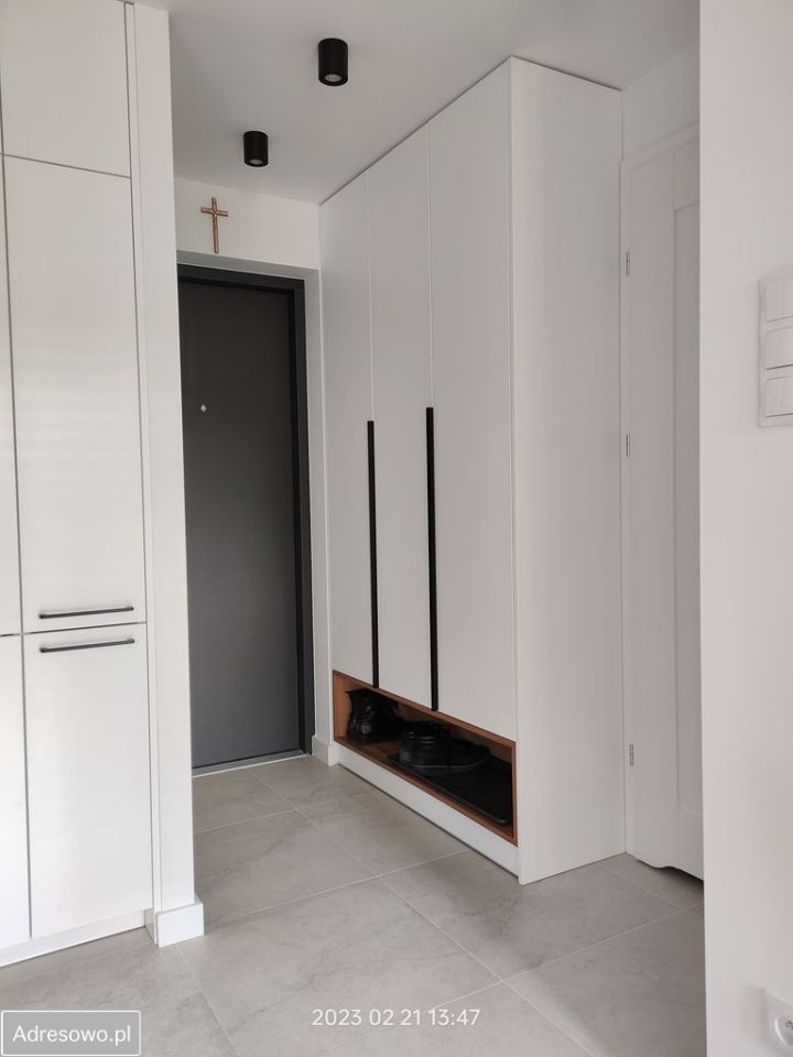 Mieszkanie 2-pokojowe Lublin LSM, ul. Rymwida. Zdjęcie 11