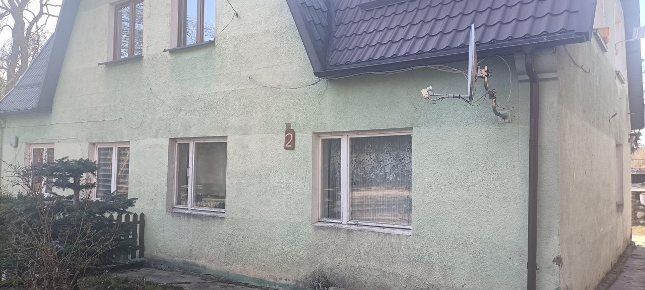 Mieszkanie 3-pokojowe Męciny, Brak. Zdjęcie 4