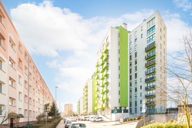 Mieszkanie 2-pokojowe Szczecin Pomorzany, ul. Xawerego Dunikowskiego. Zdjęcie 20