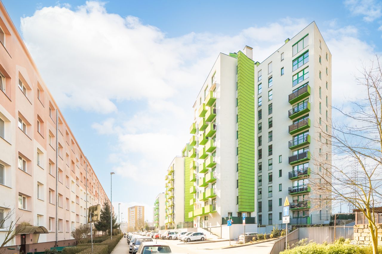 Mieszkanie 2-pokojowe Szczecin Pomorzany, ul. Xawerego Dunikowskiego. Zdjęcie 20