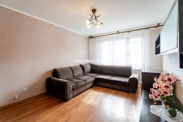 Mieszkanie 2-pokojowe Kraków Bieńczyce, os. Kalinowe. Zdjęcie 5