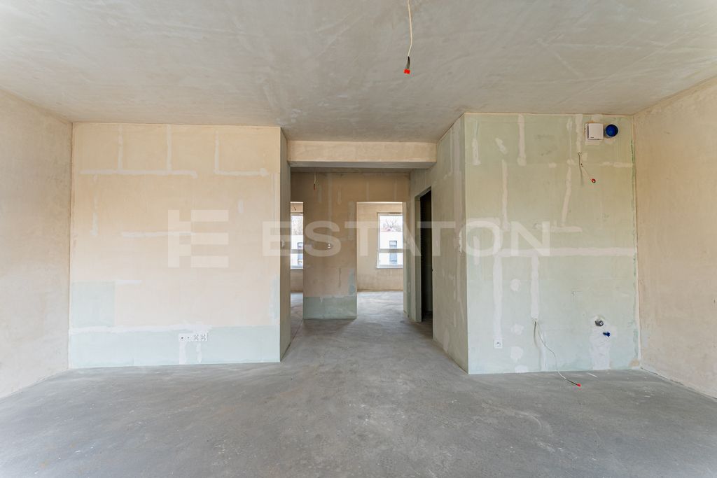 Mieszkanie 4-pokojowe Rzeszów Budziwój, ul. Budziwojska. Zdjęcie 2