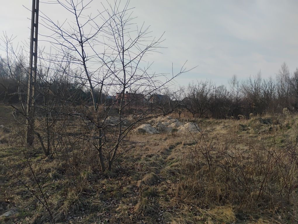 Działka budowlana Łódź Stoki. Zdjęcie 7