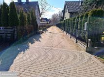 Działka budowlana Kobyłka, ul. Serwitucka. Zdjęcie 3