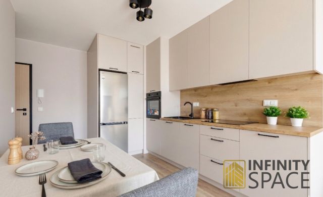 Mieszkanie 2-pokojowe Warszawa Włochy, ul. Aleje Jerozolimskie. Zdjęcie 3