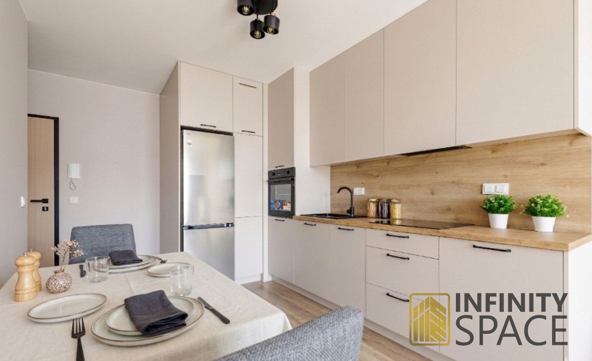 Mieszkanie 2-pokojowe Warszawa Włochy, ul. Aleje Jerozolimskie. Zdjęcie 3