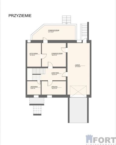 dom szeregowy, 6 pokoi Szczecin Gumieńce, ul. Lednicka. Zdjęcie 29