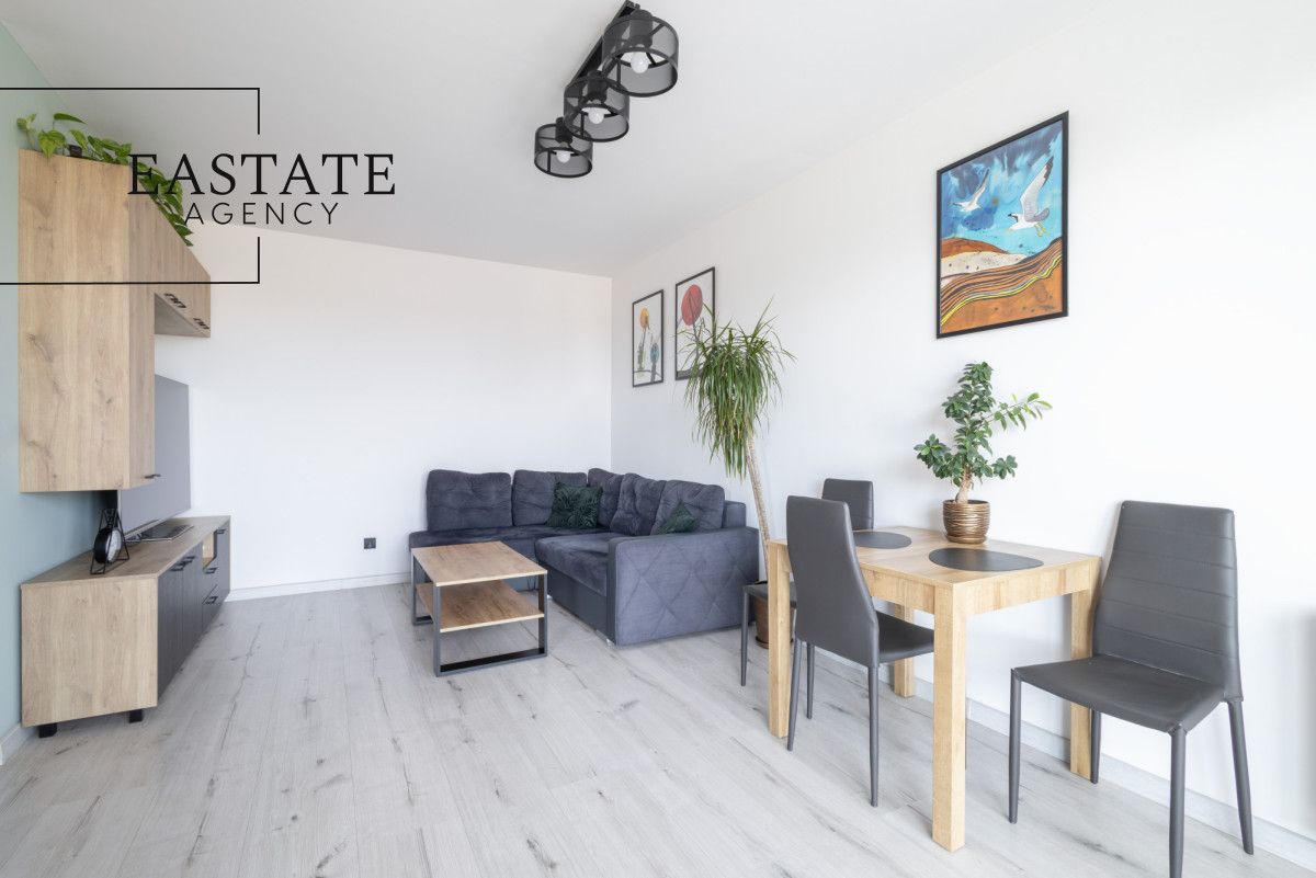 Mieszkanie 2-pokojowe Gdańsk Kokoszki, ul. Nowatorów. Zdjęcie 2