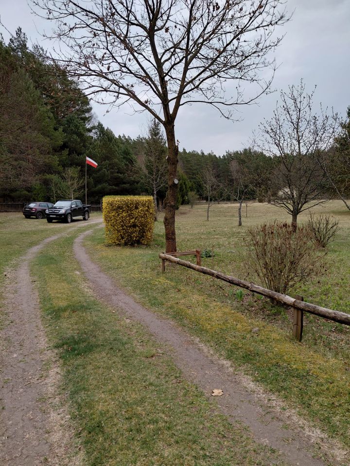 dom wolnostojący, 4 pokoje Domyśl. Zdjęcie 9