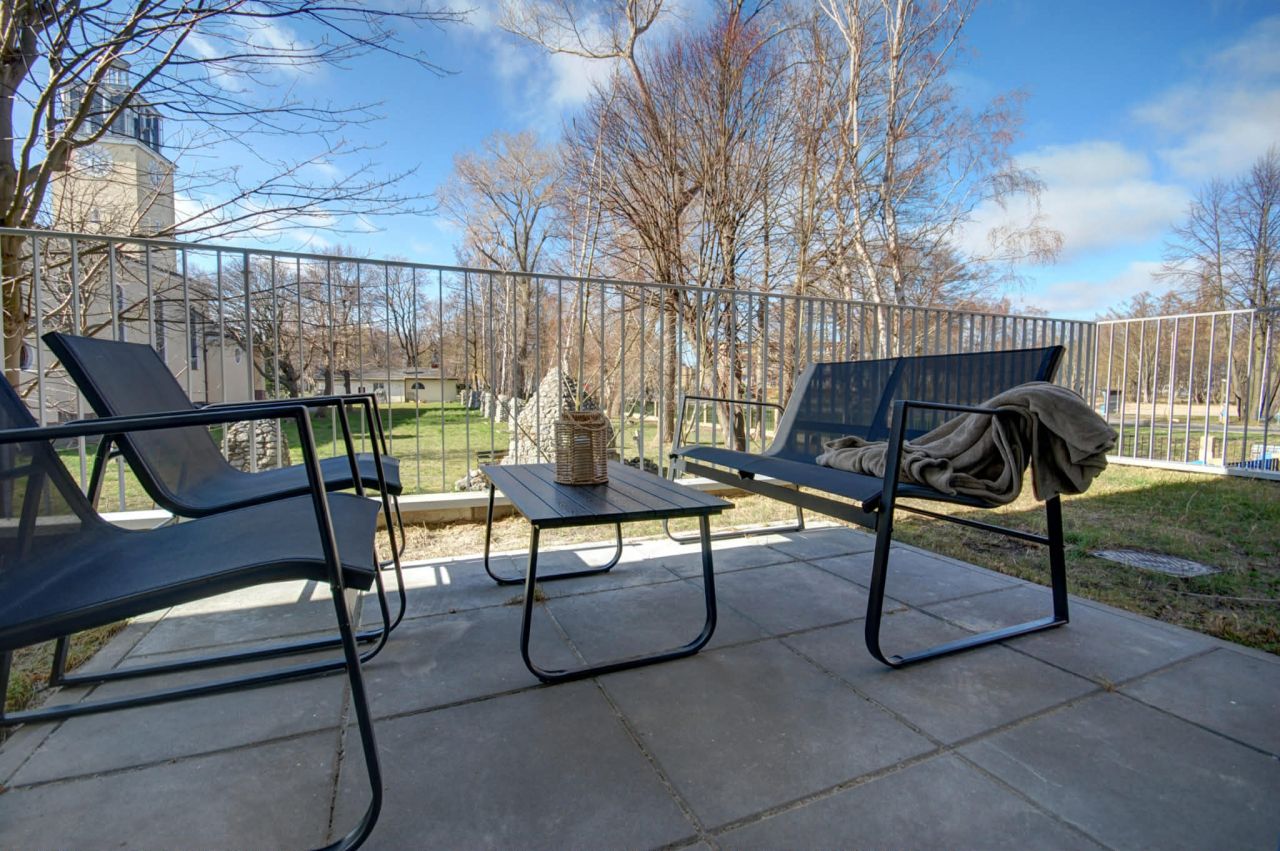 Mieszkanie 2-pokojowe Hel, ul. Żeromskiego. Zdjęcie 5