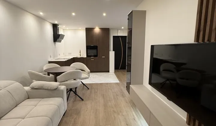 Mieszkanie 2-pokojowe Lubsko, ul. Cypriana Norwida