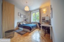 Mieszkanie 2-pokojowe Poznań Stare Miasto, ul. 3 Maja. Zdjęcie 2