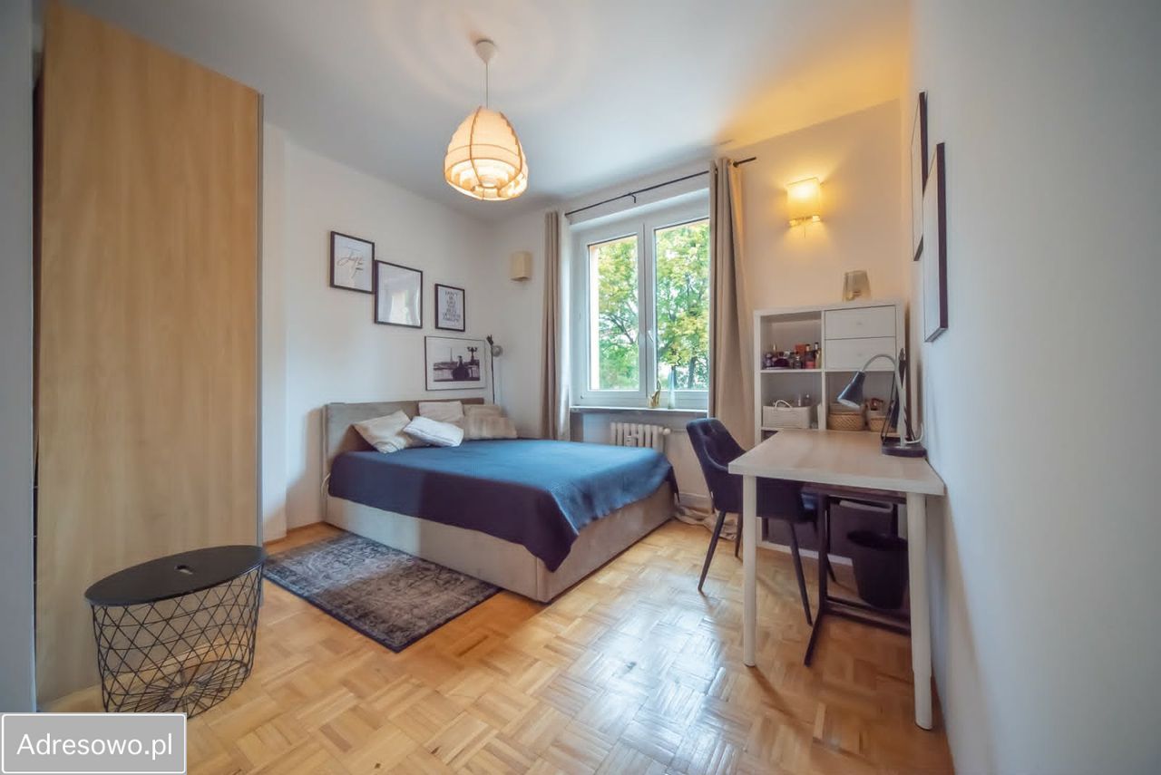 Mieszkanie 2-pokojowe Poznań Stare Miasto, ul. 3 Maja. Zdjęcie 3