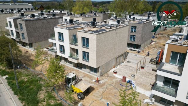 Mieszkanie 4-pokojowe Kraków Wola Justowska, ul. Olszanicka. Zdjęcie 1