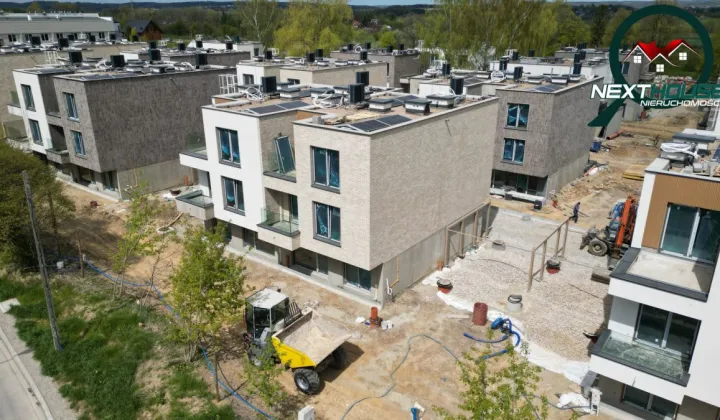 Mieszkanie 4-pokojowe Kraków Wola Justowska, ul. Olszanicka