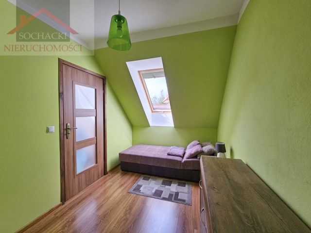 dom wolnostojący, 3 pokoje Karłowice. Zdjęcie 17