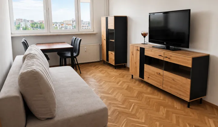 Mieszkanie 2-pokojowe Warszawa Żoliborz, ul. Dymińska