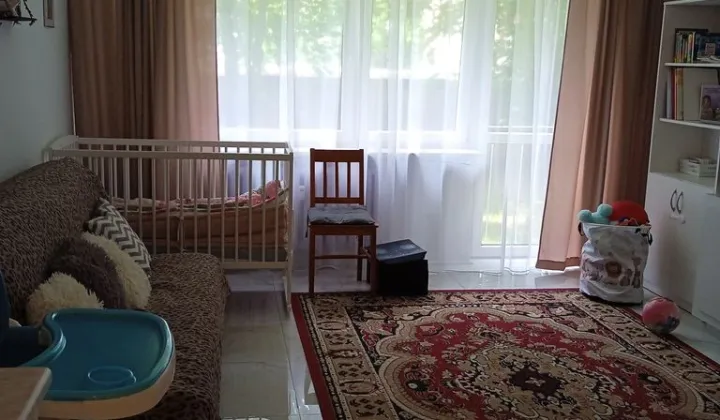 Mieszkanie 1-pokojowe Piaseczno, ul. Janusza Kusocińskiego