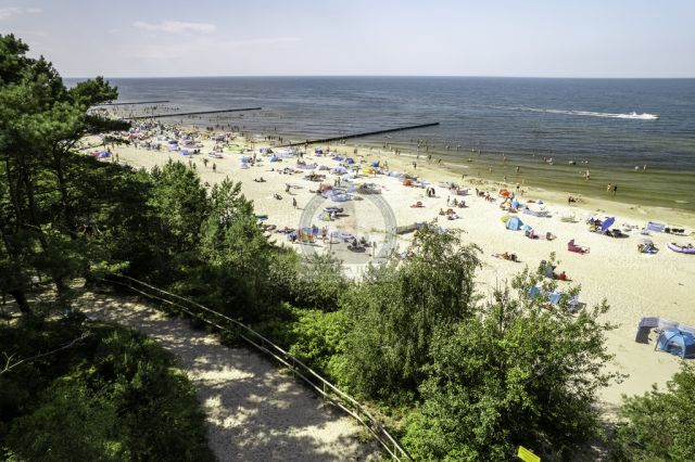 Mieszkanie 2-pokojowe Dziwnówek, ul. 1 Maja. Zdjęcie 24