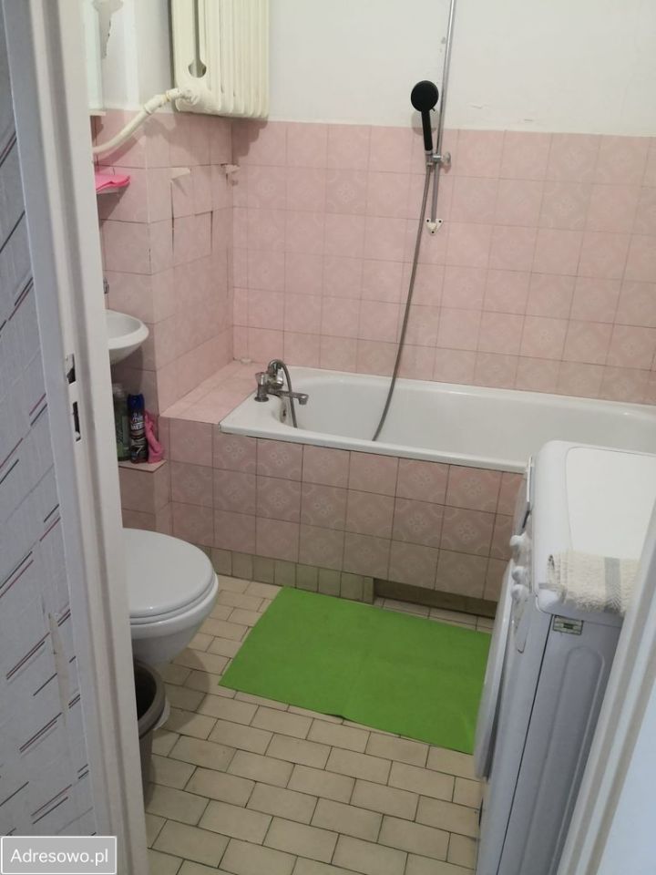 Mieszkanie 2-pokojowe Olsztynek, ul. Daszyńskiego. Zdjęcie 16